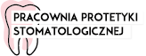 Logo Pracownia Protetyki